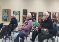 29.10.2025 г. Премиера на книга на Продрум Димов