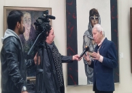 29.10.2025 г. Премиера на книга на Продрум Димов