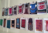 30.10.2025 г. Откриване на изложбата 