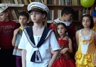 22.04.2019 г. Карнавал на приказките 22.04.2019 г. Карнавал на приказките