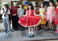 22.04.2019 г. Карнавал на приказките 22.04.2019 г. Карнавал на приказките