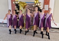 16.11.2025 г. Участие на БШ 