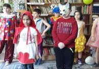 22.04.2019 г. Карнавал на приказките 22.04.2019 г. Карнавал на приказките