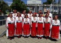 06.05.2019 г. участие на ФВФ 06.05.2019 г. участие на ФВФ