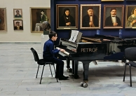 18.12.2026 г. Коледен концерт на ГШИ