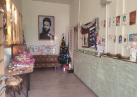 18.12.2025 г. Изложба с детски рисунки