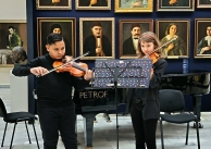 18.12.2026 г. Коледен концерт на ГШИ