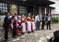 09.05.2019 г. Величкови дни. Концерт в къща-музей 09.05.2019 г. Величкови дни. Концерт в къща-музей