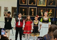 18.12.2026 г. Коледен концерт на ГШИ