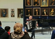 18.12.2025 г. Коледен концерт на ГШИ