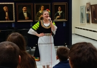 18.12.2026 г. Коледен концерт на ГШИ