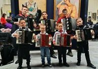 18.12.2026 г. Коледен концерт на ГШИ