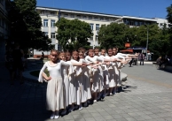 21.05.2019 г. Участие на БШ 21.05.2019 г. Участие на БШ
