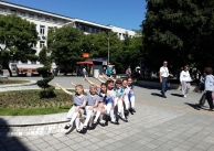 21.05.2019 г. Участие на БШ 21.05.2019 г. Участие на БШ