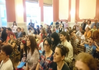 02.06.2019 г. Ученици от Градската школа по изкуствата на конкурс 02.06.2019 г. Ученици от Градската школа по изкуствата на конкурс