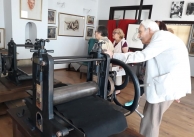 06.06.2019 г. Посещение на музеи в Пазарджик с ЛК 06.06.2019 г. Посещение на музеи в Пазарджик с ЛК