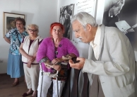 06.06.2019 г. Посещение на музеи в Пазарджик с ЛК 06.06.2019 г. Посещение на музеи в Пазарджик с ЛК