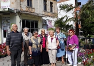 06.06.2019 г. Посещение на музеи в Пазарджик с ЛК 06.06.2019 г. Посещение на музеи в Пазарджик с ЛК