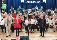 09.06.2019 г. Среща на мандолинисти в Мирково 09.06.2019 г. Среща на мандолинисти в Мирково