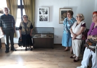 06.06.2019 г. Посещение на музеи в Пазарджик с ЛК 06.06.2019 г. Посещение на музеи в Пазарджик с ЛК