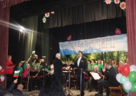 02.03.2026 г. Концерт на мандолинния оркестър