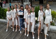 01.07.2019 г. Участие на БШ 01.07.2019 г. Участие на БШ