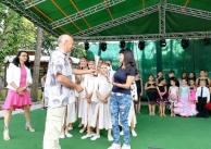 01.07.2019 г. Участие на БШ 01.07.2019 г. Участие на БШ