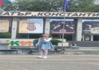 09.05.2026 г. Празничен концерт на състави на читалището