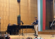 01.02.2026 г. Зимни музикални вечери 