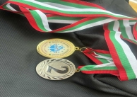 31.05.2026 г. Награди за акордеонистите от с. Минерални бани, обл. Хасково.