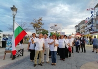 25-29.09.2019 г. Мандолинният оркестър на фестивал в Гърция 25-29.09.2019 г. Мандолинният оркестър на фестивал в Гърция
