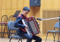09.06.2026 г. Концерт на ГШИ при читалището