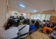 11.06.2026 г. Концерт на класа по пиано от ГШИ при читалището.