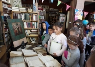 14.10.2019 г. Посещение на изложба от църковни книги и предмети 14.10.2019 г. Посещение на изложба от църковни книги и предмети