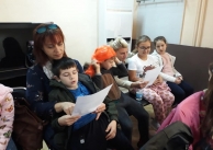 29.10.2019 г. Запознаване с дейността на Държавен архив 29.10.2019 г. Запознаване с дейността на Държавен архив