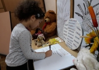09.11.2019 г. Есенно литературно детско утро 09.11.2019 г. Есенно литературно детско утро