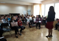 29.10.2019 г. Запознаване с дейността на Държавен архив 29.10.2019 г. Запознаване с дейността на Държавен архив
