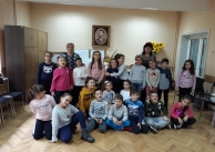 09.11.2019 г. Есенно литературно детско утро 09.11.2019 г. Есенно литературно детско утро