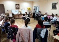09.11.2019 г. Есенно литературно детско утро 09.11.2019 г. Есенно литературно детско утро