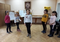 09.11.2019 г. Есенно литературно детско утро 09.11.2019 г. Есенно литературно детско утро