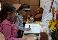 09.11.2019 г. Есенно литературно детско утро 09.11.2019 г. Есенно литературно детско утро