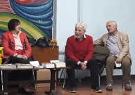 18.11.2019 г. Премиера на две книги 18.11.2019 г. Премиера на две книги