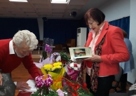 18.11.2019 г. Премиера на две книги 18.11.2019 г. Премиера на две книги
