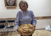 11.12.2019 г. Коледно тържество с творците от ЛК 11.12.2019 г. Коледно тържество с творците от ЛК