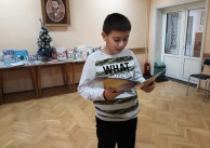 13.12.2019 г. Седмица на четенето с ученици от НУ 13.12.2019 г. Седмица на четенето с ученици от НУ
