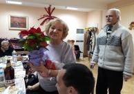 11.12.2019 г. Коледно тържество с творците от ЛК 11.12.2019 г. Коледно тържество с творците от ЛК