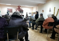 18.12.2019 г. Премиера на книгата 18.12.2019 г. Премиера на книгата