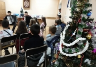 13.12.2019 г. Седмица на четенето с ученици от НУ 13.12.2019 г. Седмица на четенето с ученици от НУ