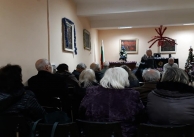 18.12.2019 г. Премиера на книгата 18.12.2019 г. Премиера на книгата