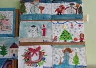 17.12.2019 г. Изложба 17.12.2019 г. Изложба